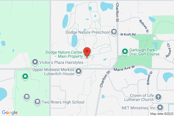 Dodge Nature Center