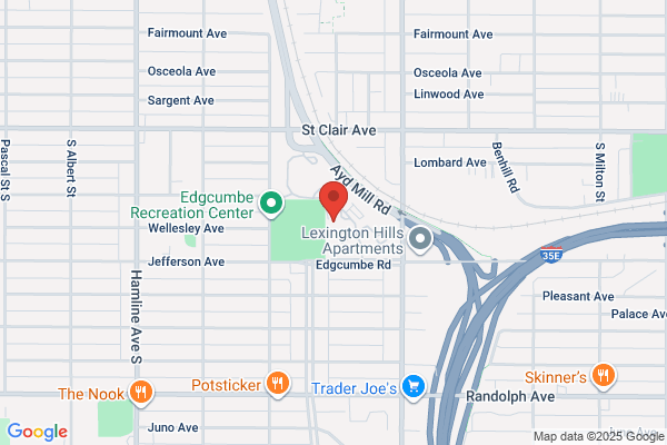 Wilder Park Association