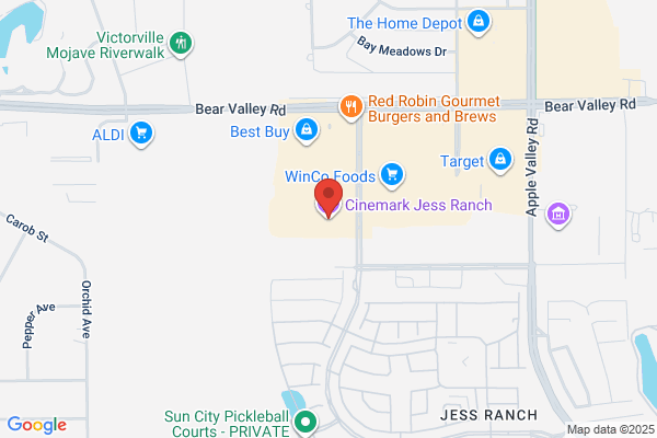 Apple Valley Video Movies