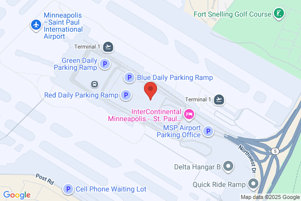 Alamo Rent A Car - Closed