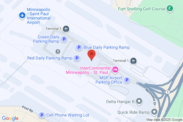 Enterprise Rent-A-Car - Closed