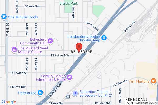 Fort Road Automotive Service