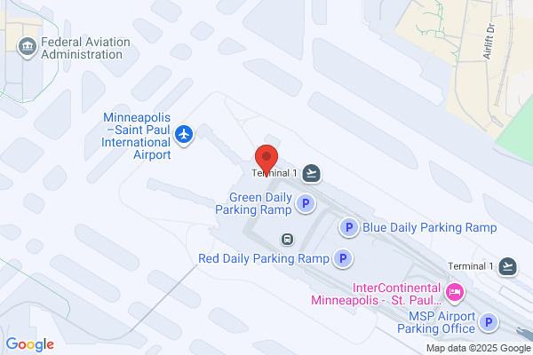 Long Term Car Rental Minneapolis