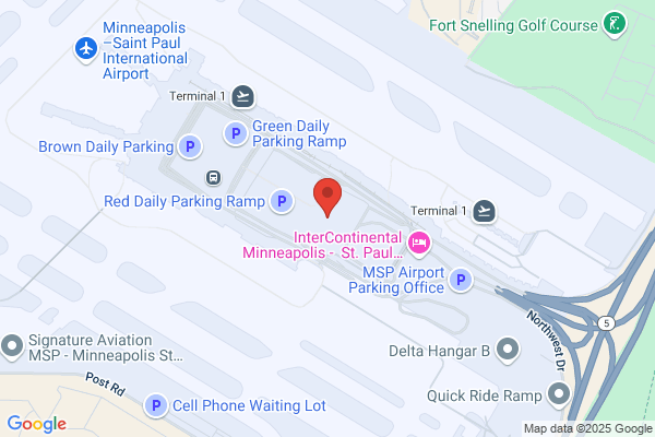 Thrifty Car Rental