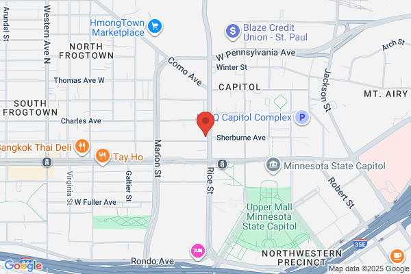 Twin Cities Gaming