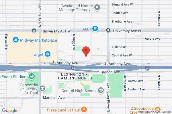 Hmong Chiropractic Clinic