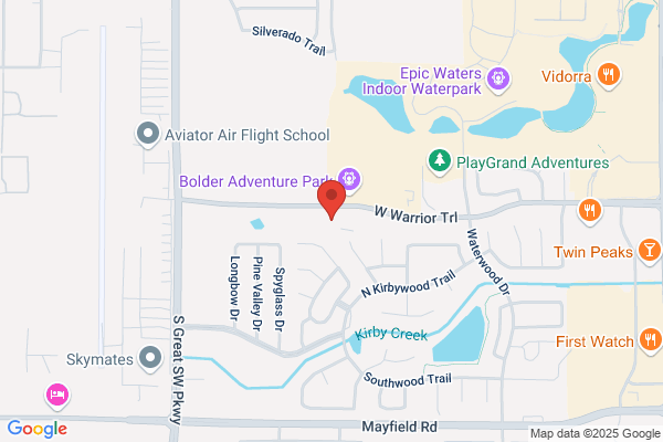 Blower Balancing & Repair Div of Enviromatic Corporation