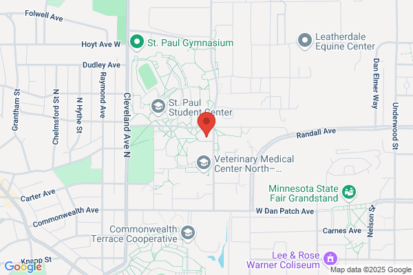 Environmental Systematics of Minnesota