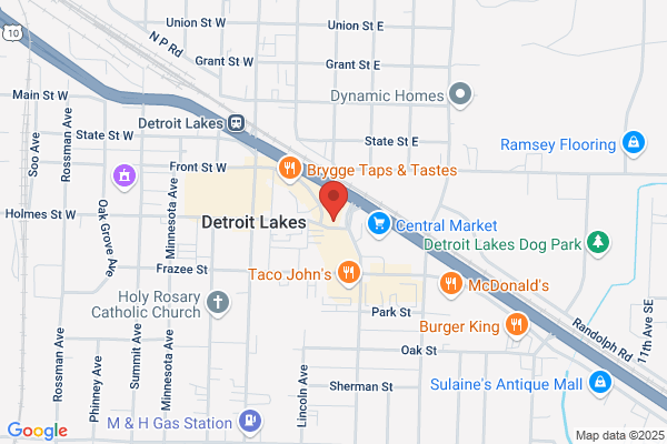 D & L Liquors