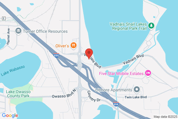 Lakeridge Liquors