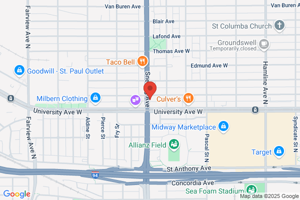 Snelling Avenue Fine Wines