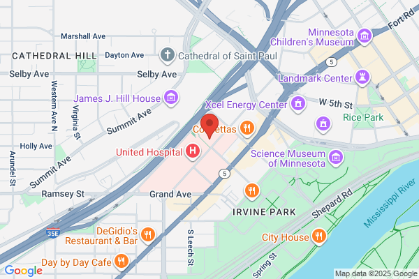 United Pain Center – St. Paul