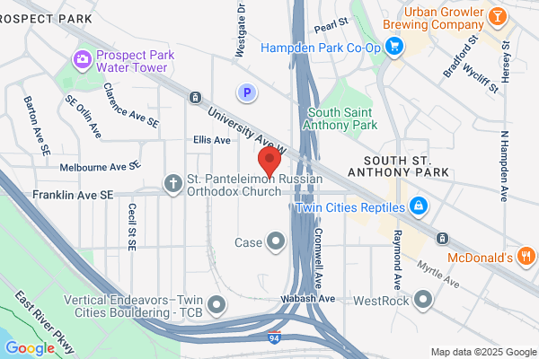 Minnesota Head & Neck Pain Clinic