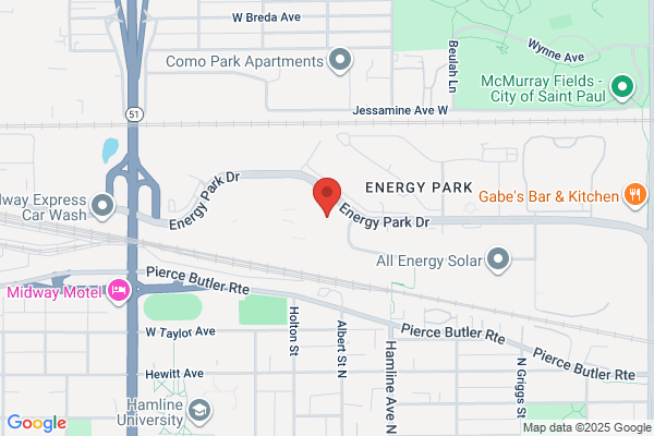 Twin Cities Fencing Center