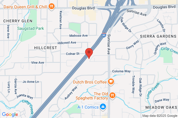 Roseville Animal Hospital