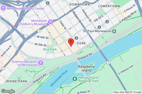 Commerce Apartments Limited Partnership