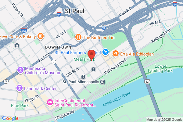 Lowertown Lofts