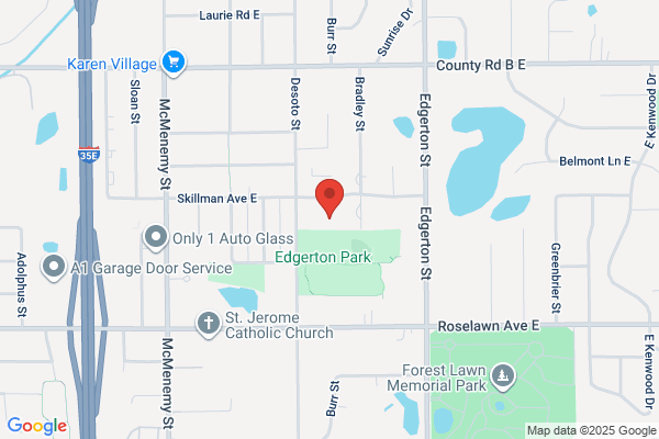 Edgerton Highland Apartments