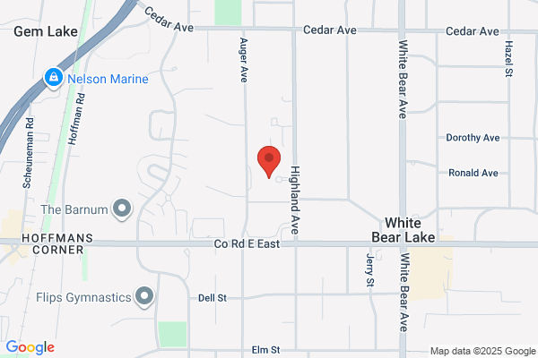 White Bear Apartments