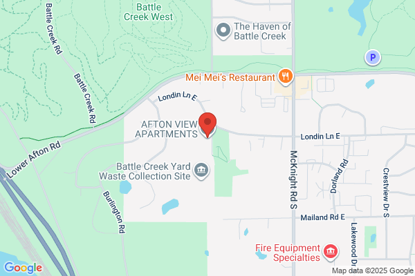 Afton View Apartments