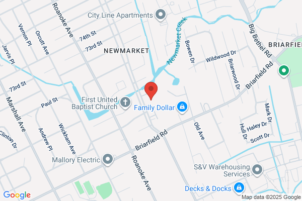 Chestnut Arms Apartments