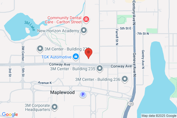Cobblestone Court Apartments