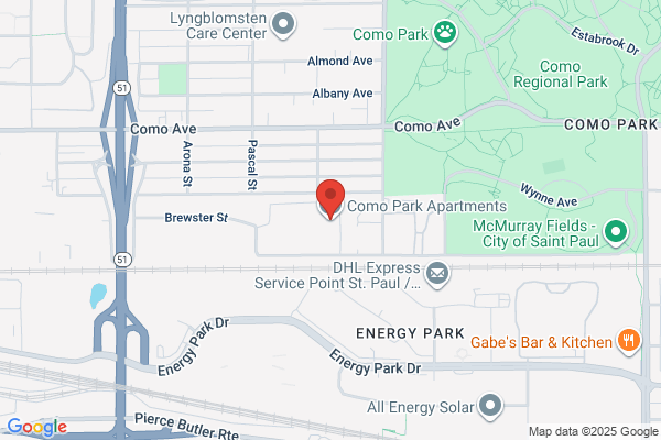 Como Park Apartments