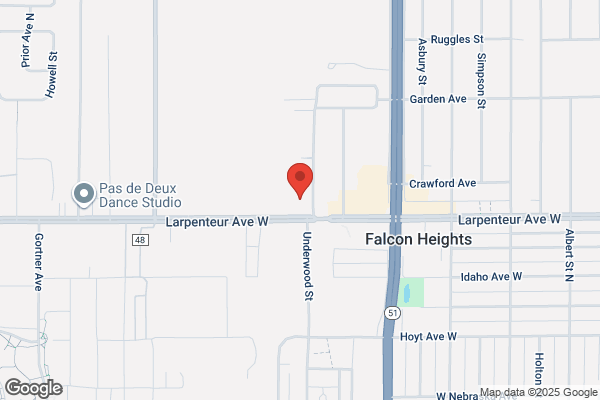 Falcon Arms Apartments