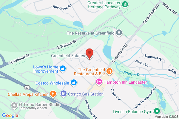Greenfield Estates