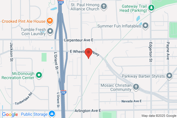 Idaho Ridge Townhomes