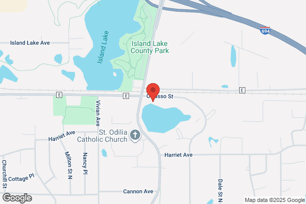 Lakeshore Oaks Apartments