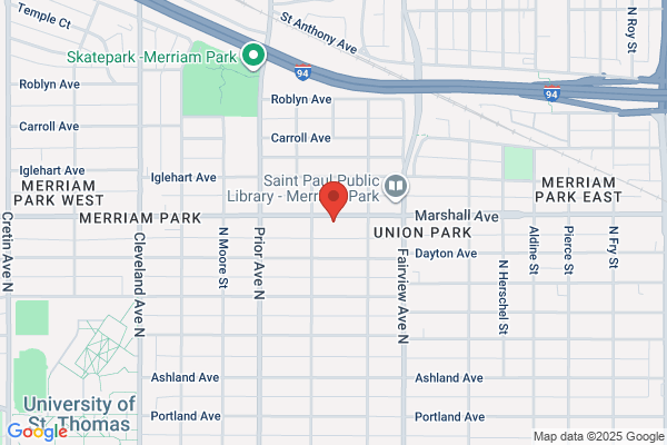 Merriam Park Apartments
