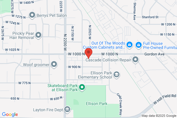 Park Apartments & Townhomes the