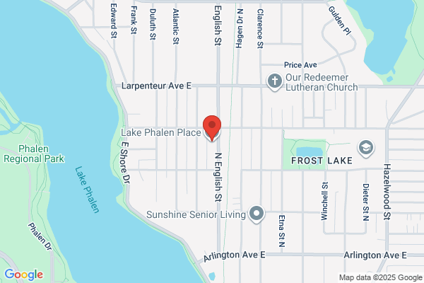 Phalen Village Apartments