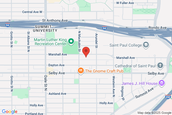 Ramsey Hill Apartments