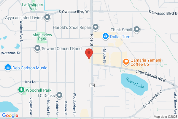 Rosedale Estates South