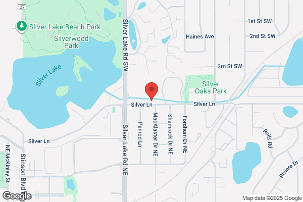 Silver Lake Commons Apartments