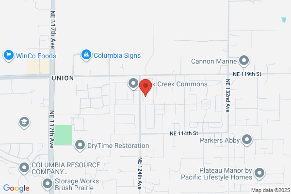 Union Park Apartments