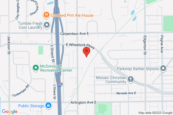 Wheelock Ridge Villa Apartments