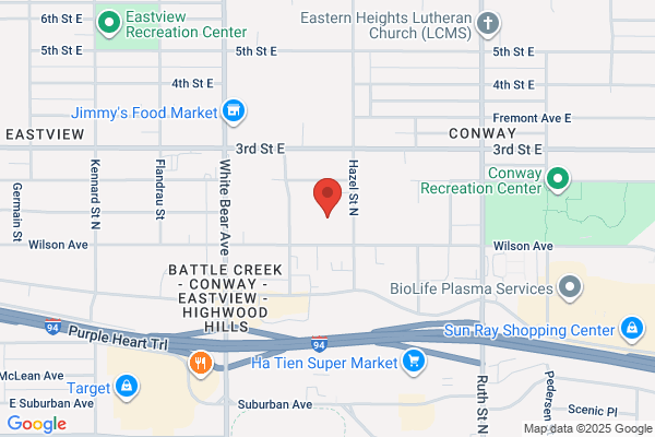 Wilson Ridge Apartments