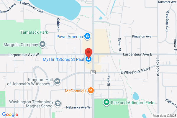 North End Appliance Center
