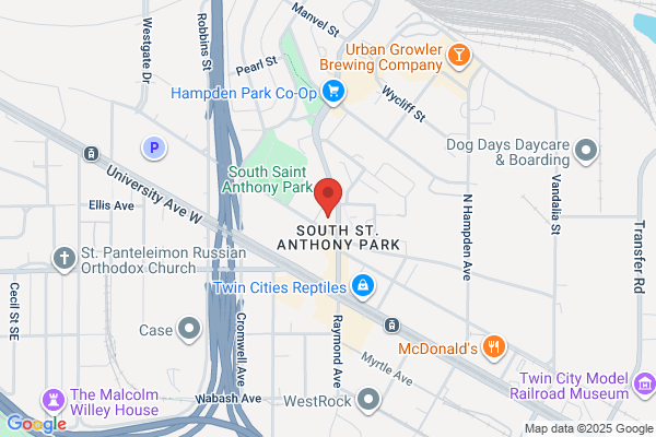 Ankeny Kell Architects PA