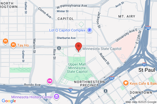 Minnesota State Capitol