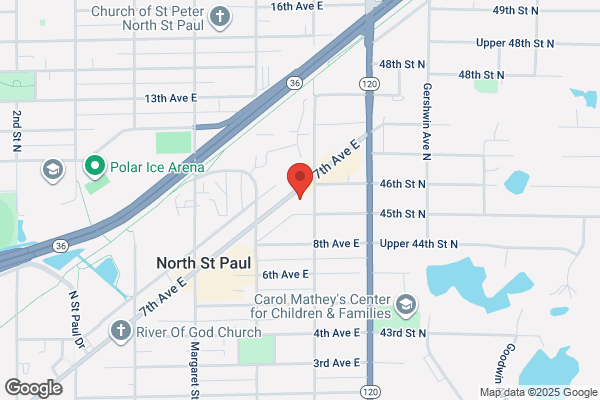 North Star Scouting Museum