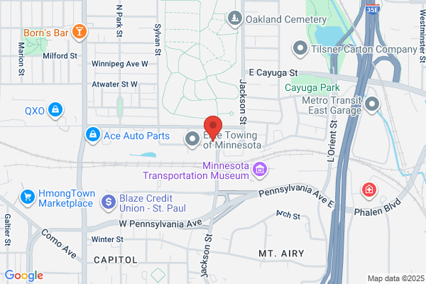 LibertyX Bitcoin ATM