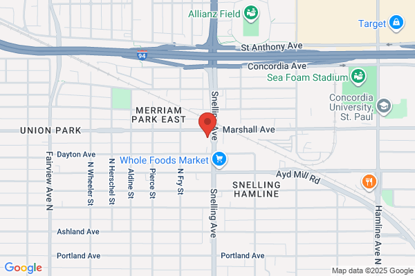 Freeway Auto Body Inc