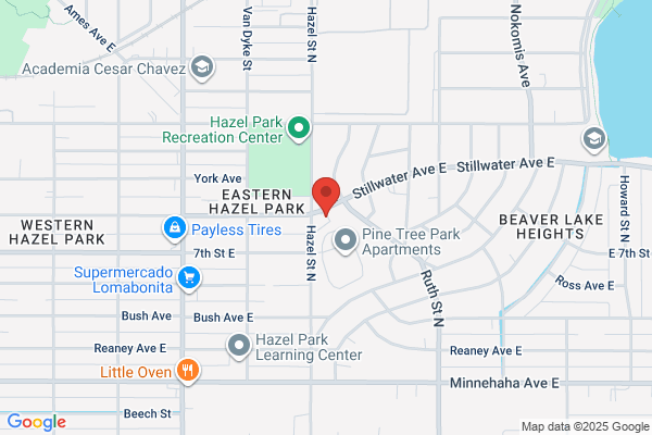 Parkway Auto Body Repair