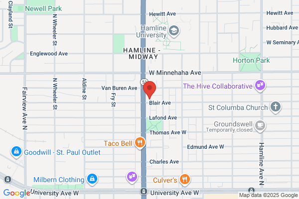 Snelling Collision Service