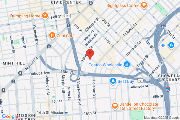 Soma Auto Body & Repair