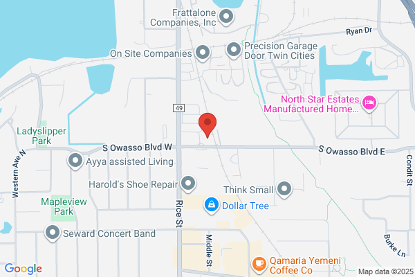 Wayne-Val Auto Body
